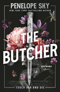 Paperback The Butcher Book