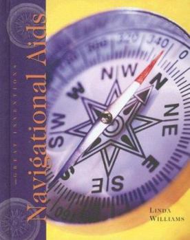 Library Binding Navigational AIDS Book
