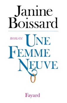 Une femme neuve