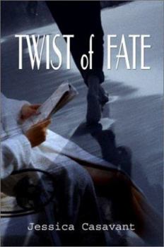 Paperback Twist of Fate Book