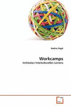 Paperback Workcamps [German] Book