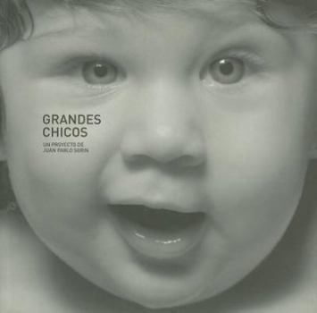Paperback Grandes Chicos (Spanish Edition) Book