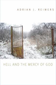 Paperback Hell and the Mercy of God Book