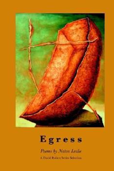 Paperback Egress Book