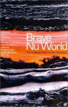 Paperback Brave Nu World Book