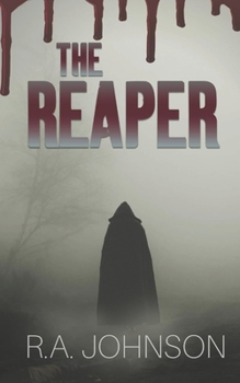 Paperback The Reaper Book