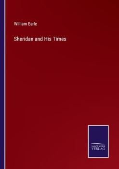 Paperback Sheridan and His Times Book