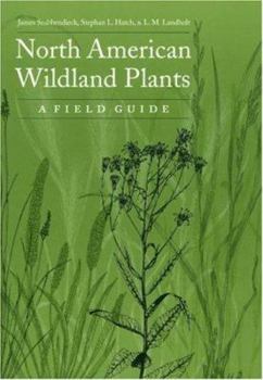 North American Wildland Plants: A Field Guide