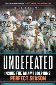 Paperback Undefeated Book