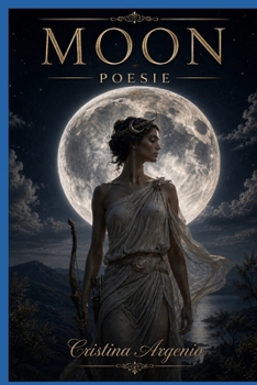 Paperback Moon (Italian Edition) [Italian] Book