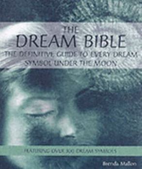 Hardcover Dream Bible Book