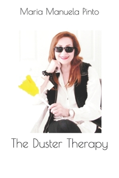 Paperback The Duster Therapy Book