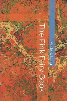 The Pink Fairy Book