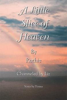 Paperback A Little Slice of Heaven Book