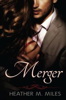 Paperback Merger Book