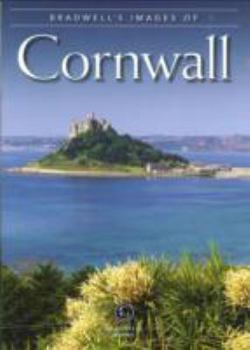 Paperback Bradwell's Images of Cornwall Book