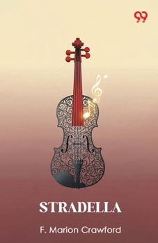 Paperback Stradella Book