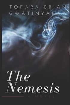 Paperback The Nemesis Book