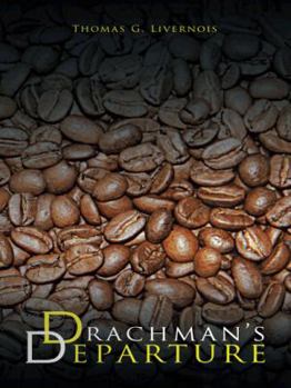 Paperback Drachman's Departure Book