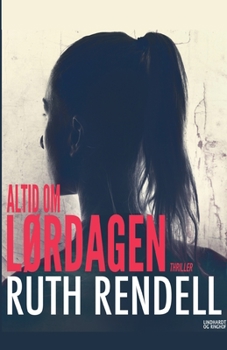 Paperback Altid om l?rdagen [Danish] Book