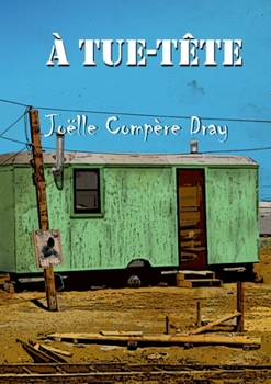 Paperback A tue Tête ! [French] Book