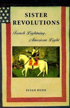 Hardcover Sister Revolutions Book