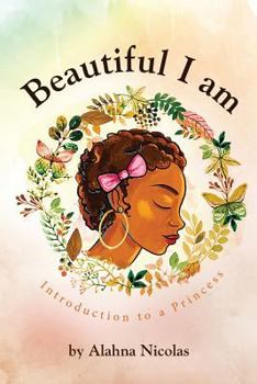 Paperback Beautiful I Am Book