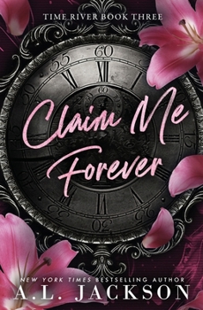 Paperback Claim Me Forever Book