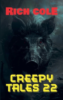 Paperback Creepy Tales 22 Book