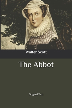 Paperback The Abbot: Original Text Book