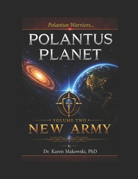 Polantus Planet Volume Two - New Army