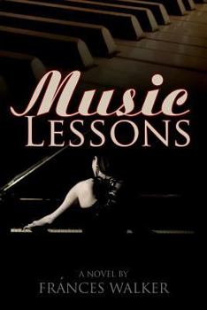 Paperback Music Lessons Book