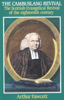 Paperback Cambuslang Revival Book