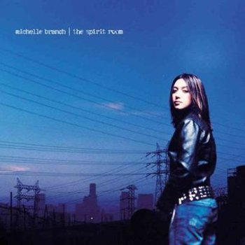 Music - CD Spirit Room Book