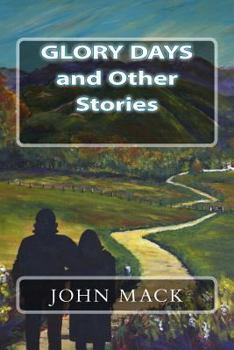 Paperback Glory Days and Other Stories Book