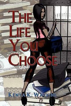Paperback The Life You Choose Book