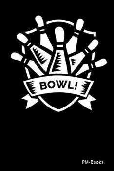 Paperback Bowl: Kariertes A5 Notizbuch oder Heft f?r Sch?ler, Studenten und Erwachsene Book
