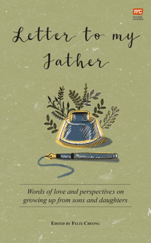Letter to My Father
