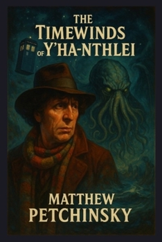Paperback The Timewinds of Y'ha-nthlei Book