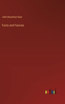 Hardcover Facts and Fancies Book