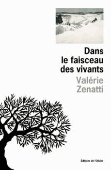 Paperback Dans le faisceau des vivants (French Edition) [French] Book