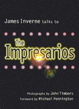 Paperback The Impresarios Book