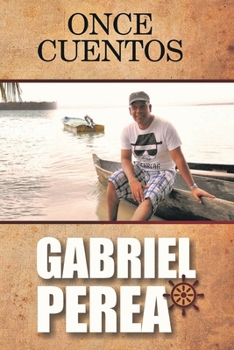 Paperback Once Cuentos: La vida de Doña Altagracia y otros diez cuentos [Spanish] Book