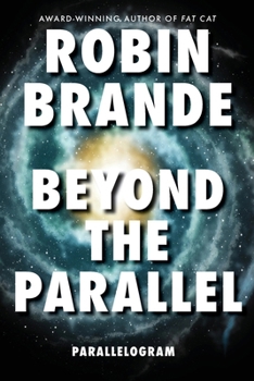 Paperback Beyond the Parallel Book