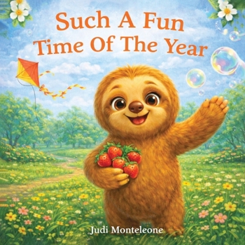 Paperback Such A Fun Time of the Year Book