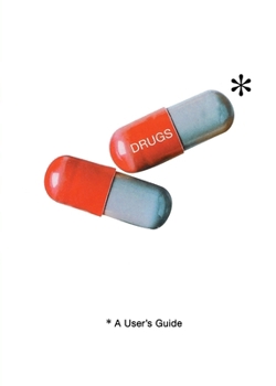 Paperback Drugs Book