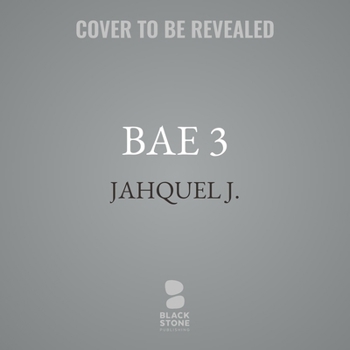 Audio CD Bae 3: Before Anyone Else Book