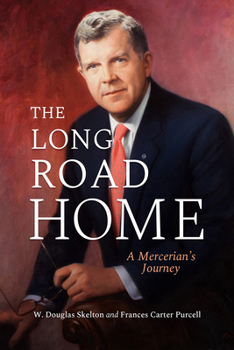 The Long Road Home: A Mercerian's Journey
