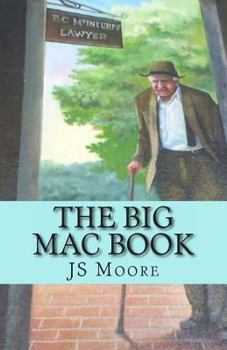 Paperback The Big Mac Book