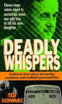 Mass Market Paperback Deadly Whispers Book